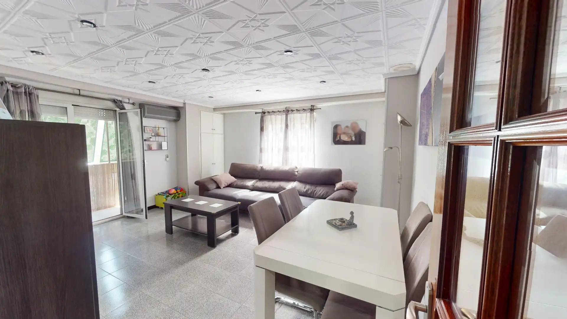 Appartamento con terrazza in vendita a Carrer Pablo Surra de Garay, imagen 29
