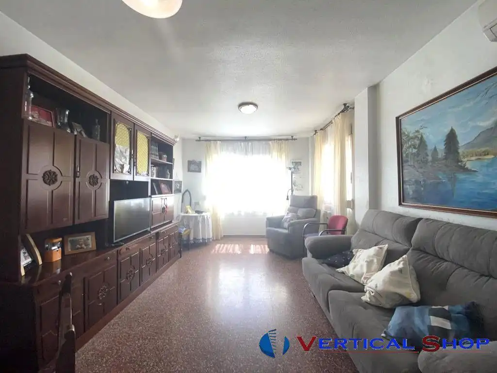 Bungalow à vendre à El Real, imagen 2
