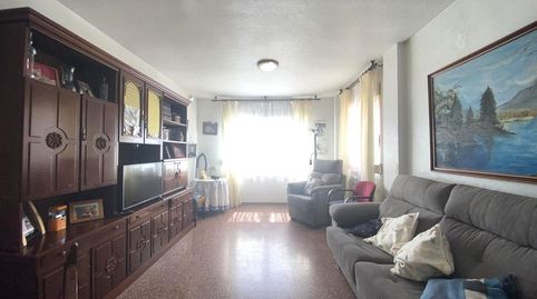 Foto 2 de Casa o chalet en venta en El Real, Caudete, Albacete