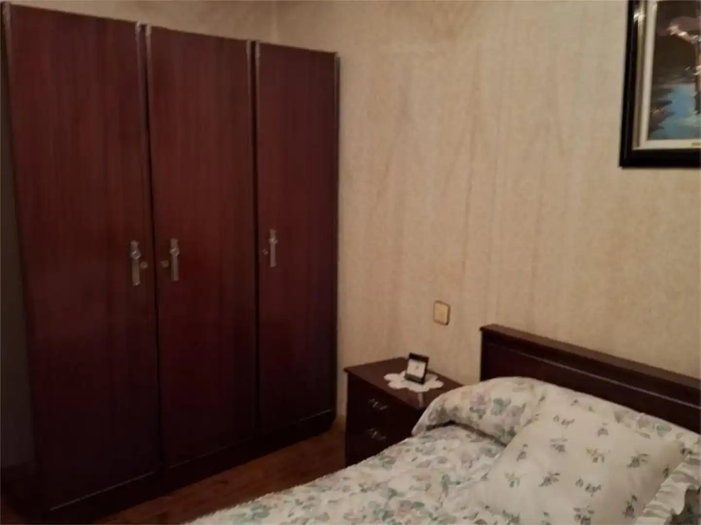 Habitación de Piso en venta en Carrizo con Trastero y Amueblado