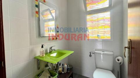 Foto 5 de Casa adosada en venta en Calle Inocencio Pulido Cortijo, Tiétar, Cáceres