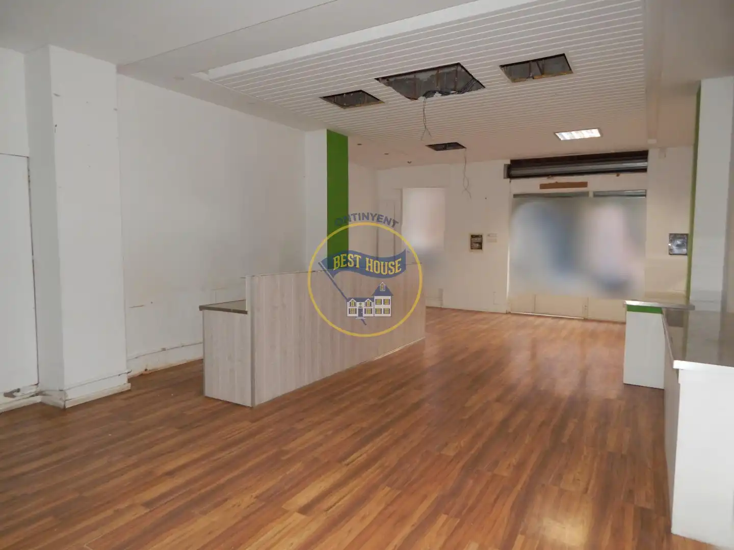 Business premises to rent in Sant Josep - Zona Hospital, imagen 20