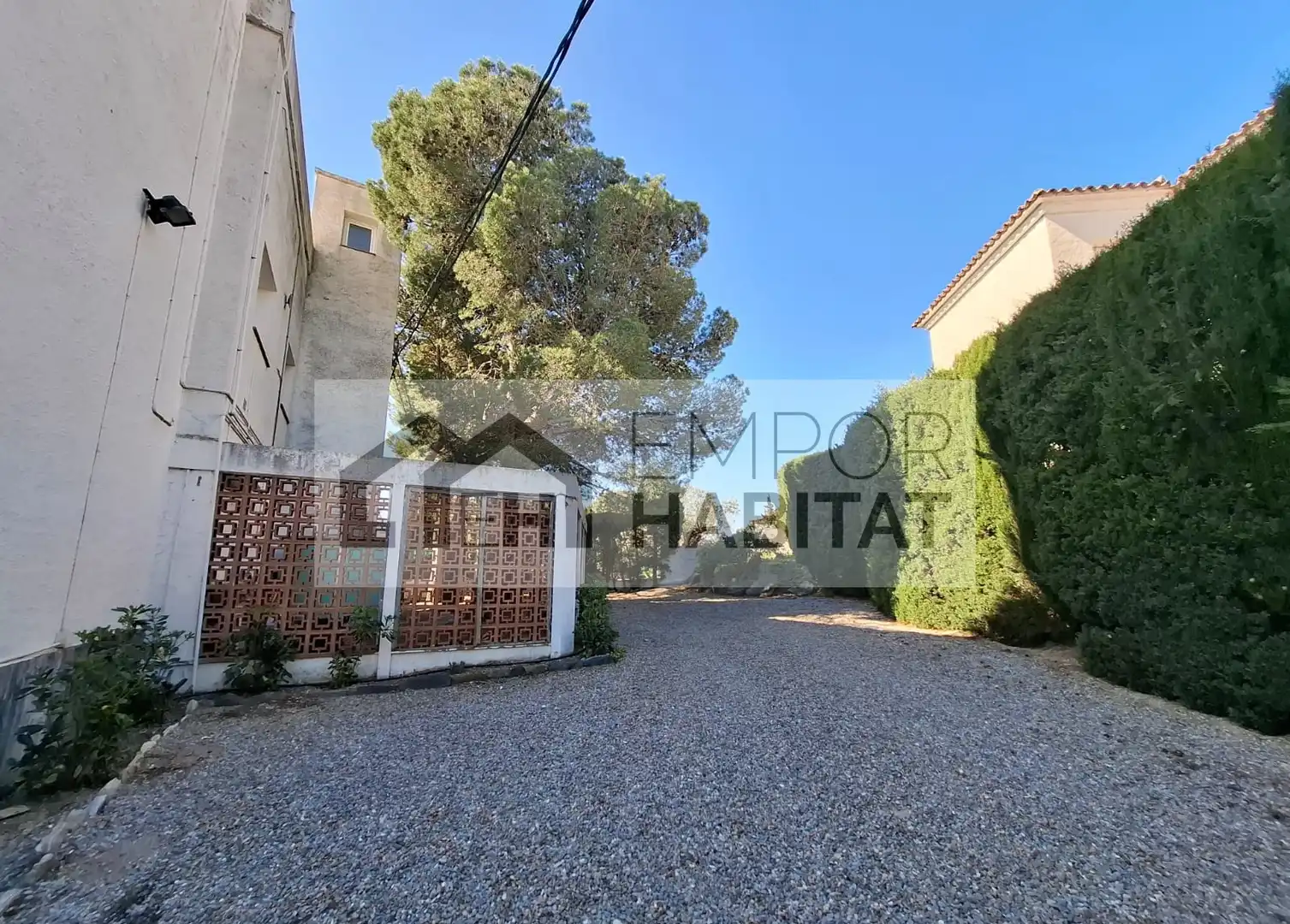 Casa amb jardí en venda a Grifeu - Cap Ras - Els Estanys - Sant Genís, imagen 30