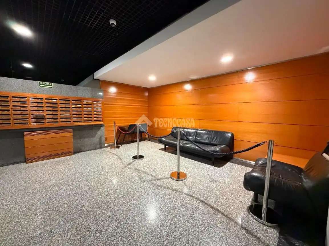 Piso en venta en Madrid con Aire acondicionado y Calefacción