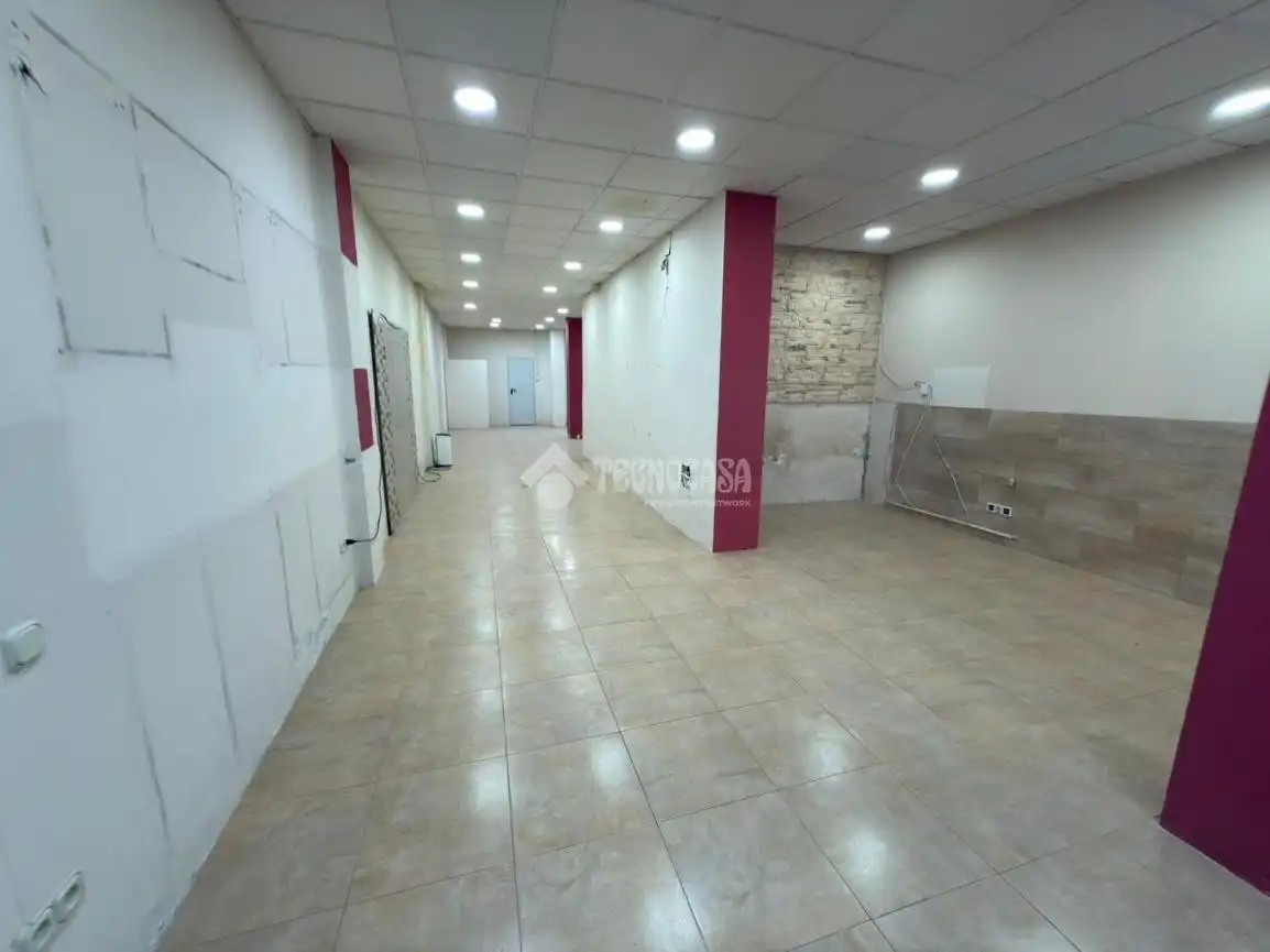 Local comercial en venda a Luis Lamarca, imagen 9