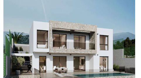 Foto 2 de Casa o chalet en venta en Calle Isla Ibiza, 10, Golf Bahía, Finestrat