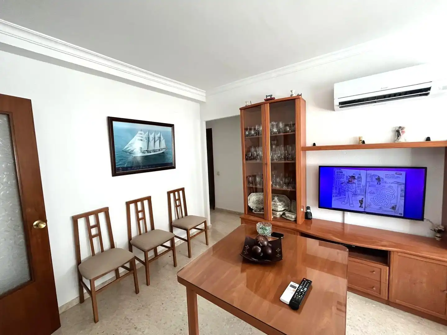 Flat for sale in Barbate ciudad, imagen 9