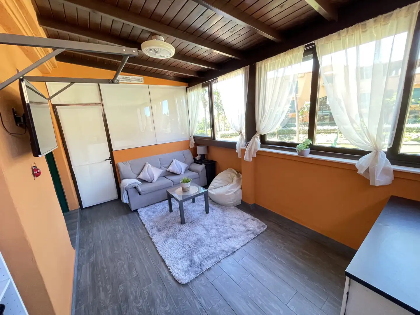 Apartament amb piscina en venda a Marbella Centro, imagen 12