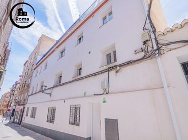 Piso en venta en Centro
