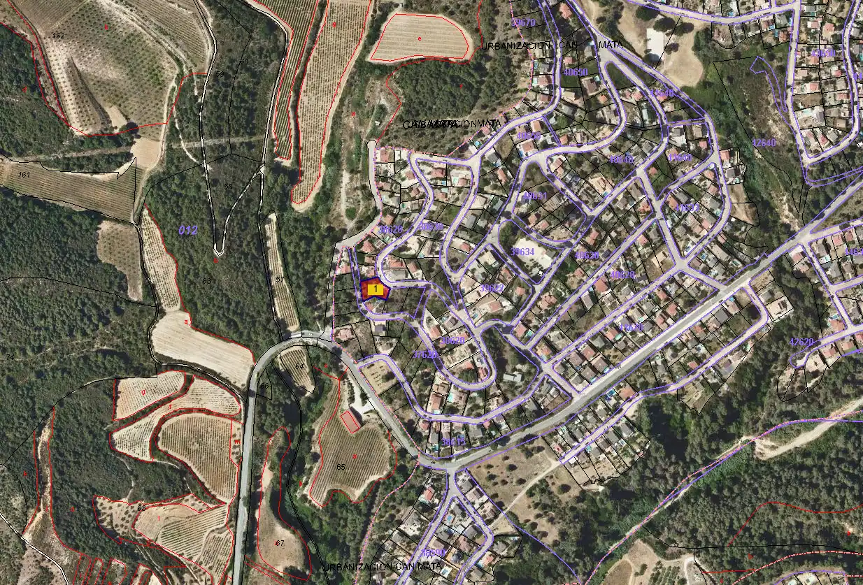 Terreno residencial en venta en Europa, imagen 2