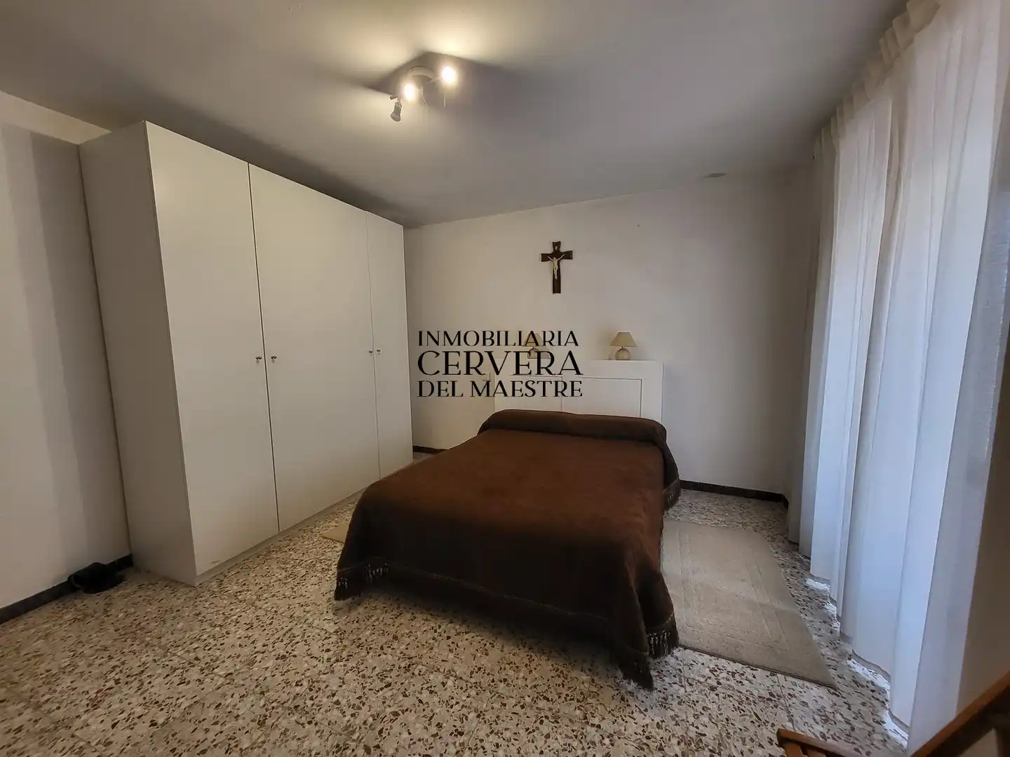 Habitación de Casa o chalet en venta en La Jana