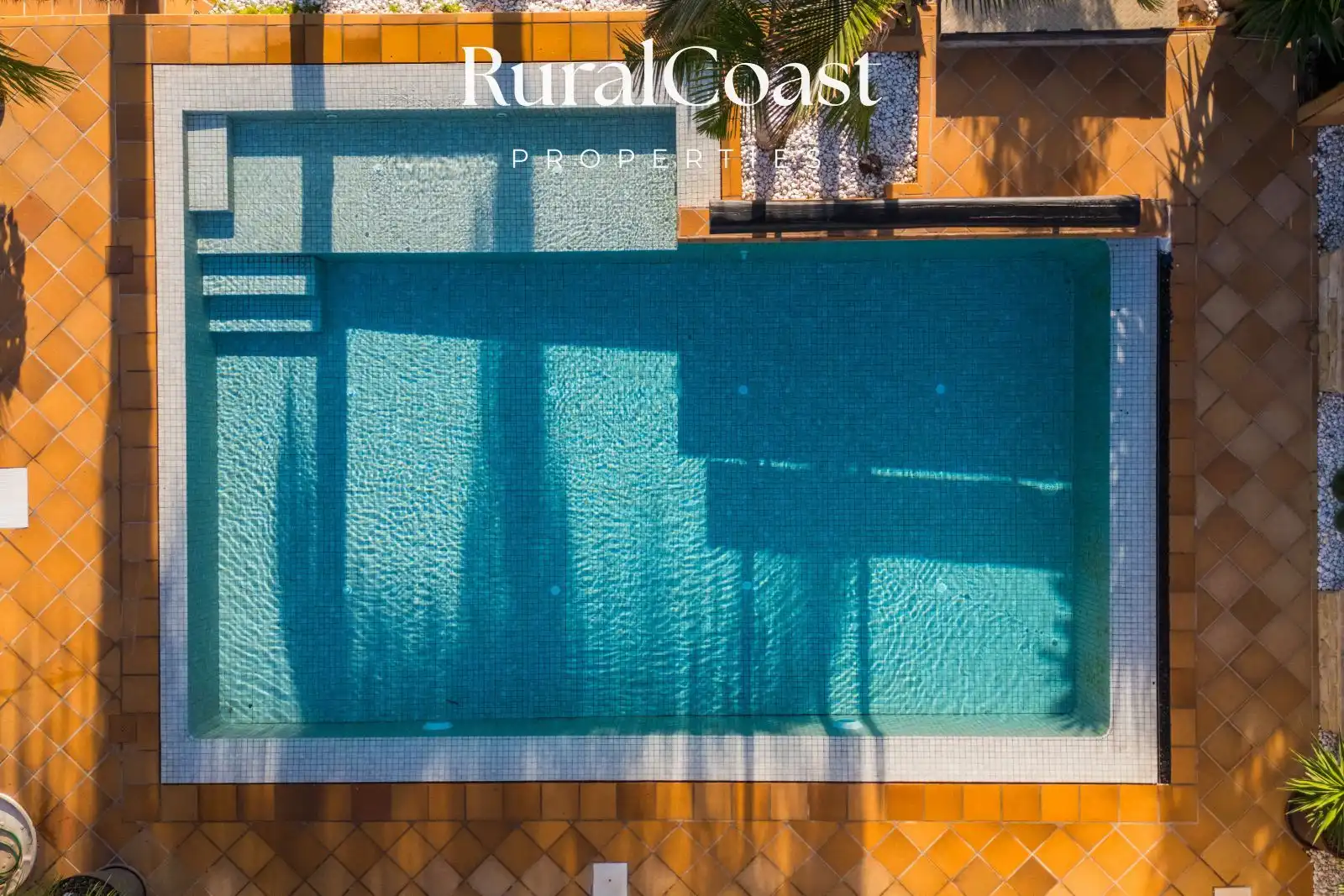 Piscina de Casa o xalet en venda en San Vicente del Raspeig / Sant Vicent del Raspeig amb Aire condicionat, Calefacció i Terrassa