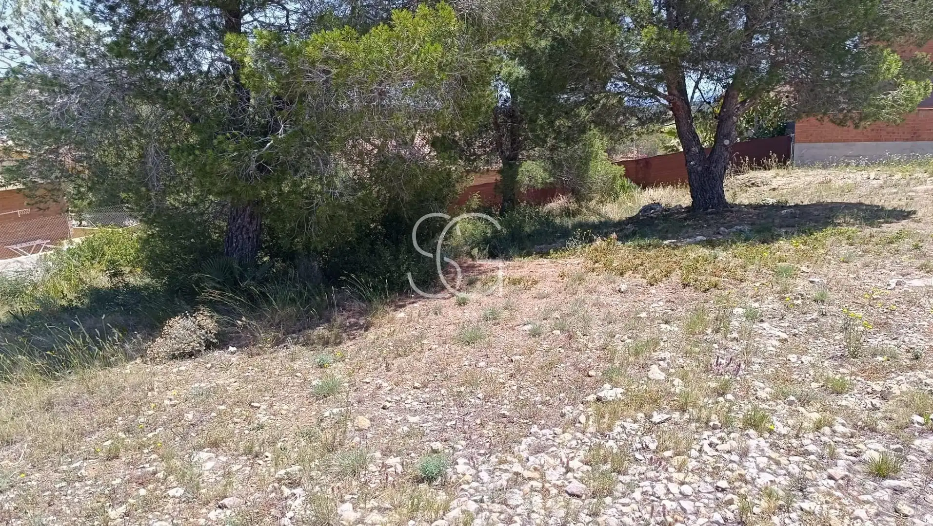 Terreny residencial en venda a Carrer Joan Brossa, imagen 7