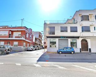 Exterior view of Premises to rent in Guardamar del Segura  with Air Conditioner