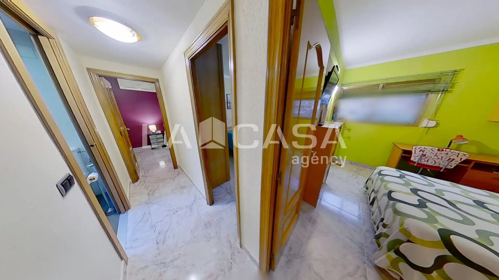 Appartement avec terrasse à vendre à Sant Martí, imagen 17