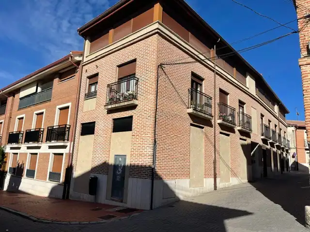 Pis amb ascensor en venda a Calle Carnicerías 1