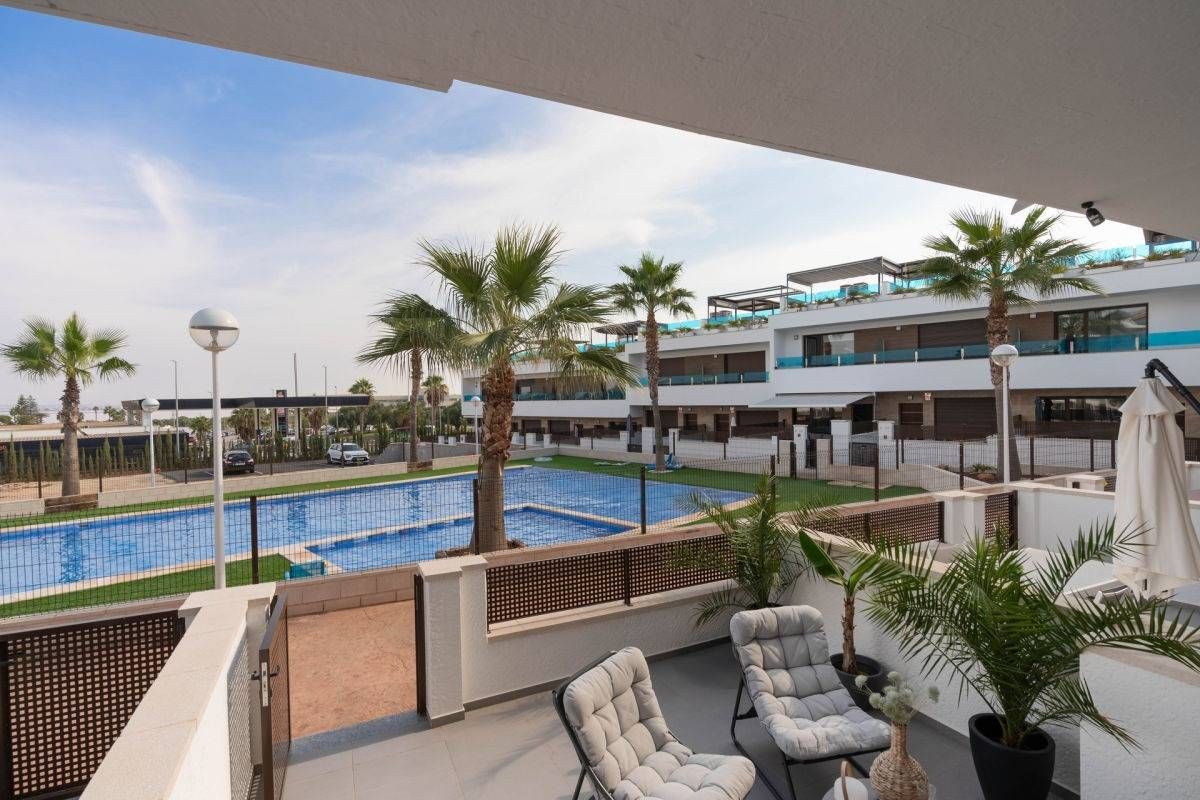 Apartament en venda a Los Balcones - Los Altos