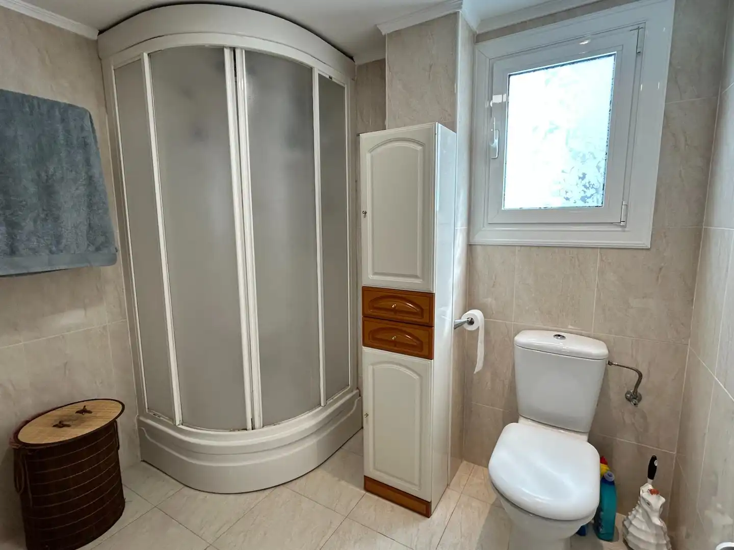 Flat with terrace for sale in Avenida GERMANIES, imagen 35