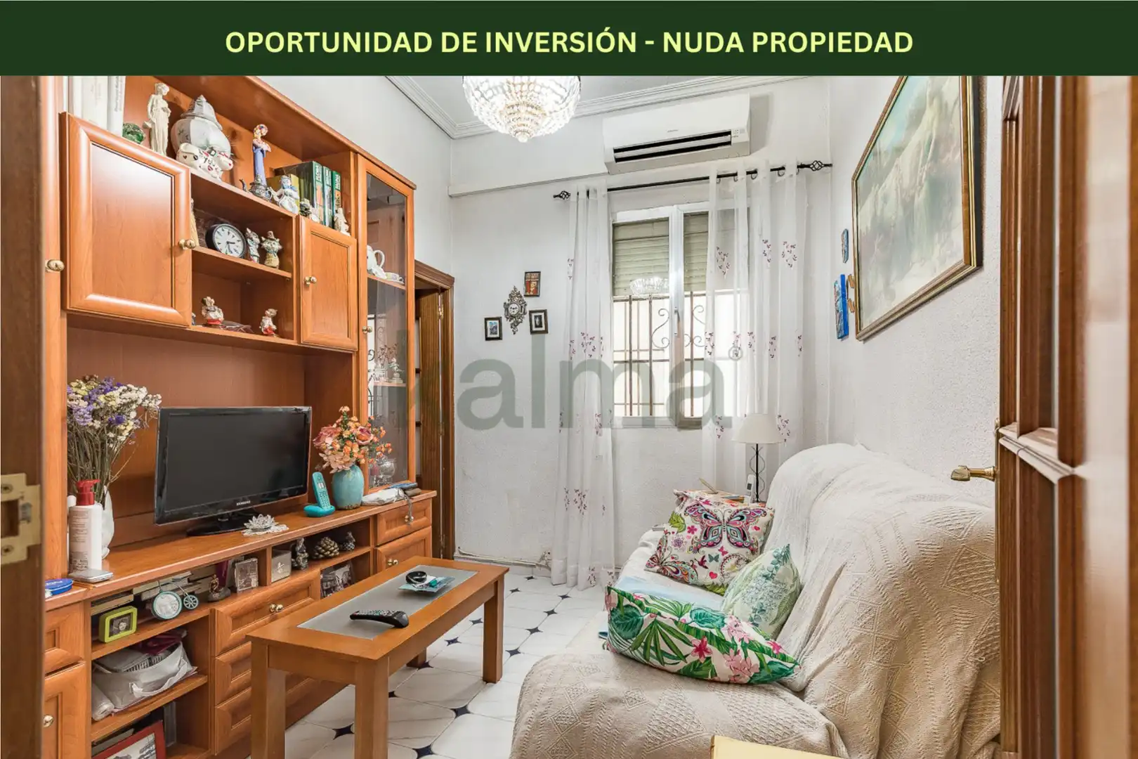 Appartement à vendre à Calle de Buenavista