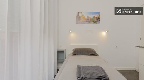 Foto 5 de Piso de alquiler en Barrio de Benicalap, Valencia Capital