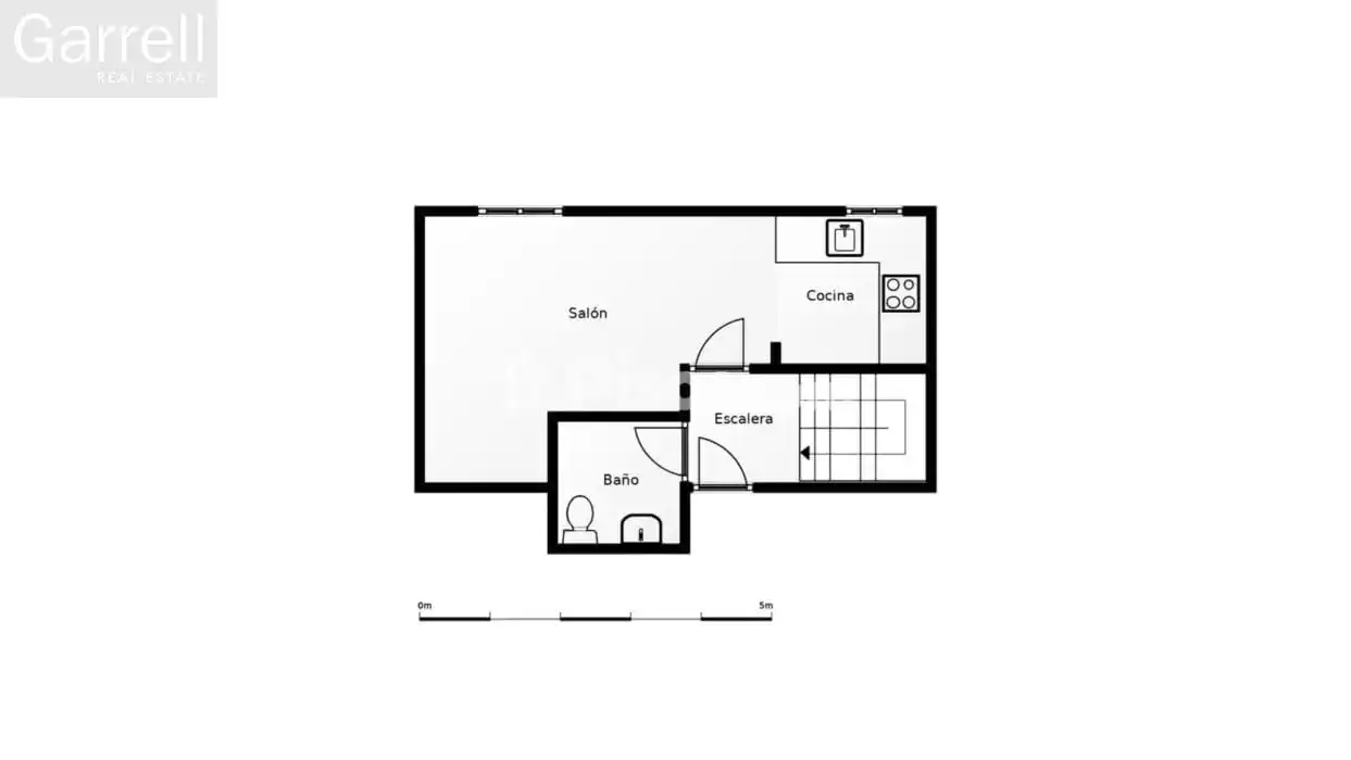 Wohnung mit Terrasse zum Verkauf in carrer MAO, imagen 25