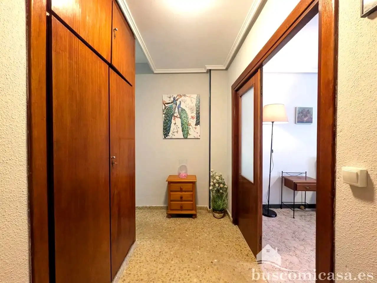 Appartamento in affitto a Calle Argüelles, imagen 18