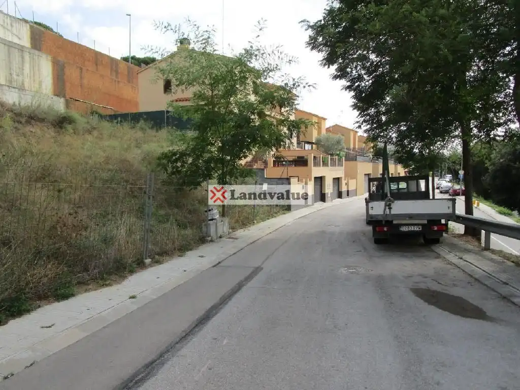 Terrenos y solares en venta en PP SECTOR D 'PARAJE DE LA CARISSA', imagen 6