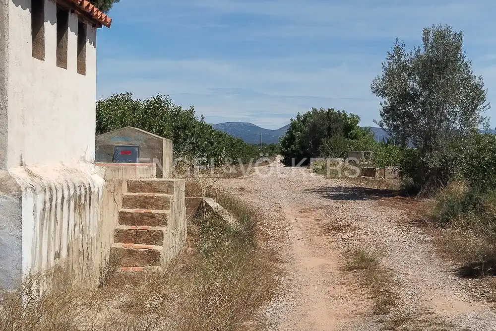 Terrain rustique à vendre à Casco Antiguo, imagen 13