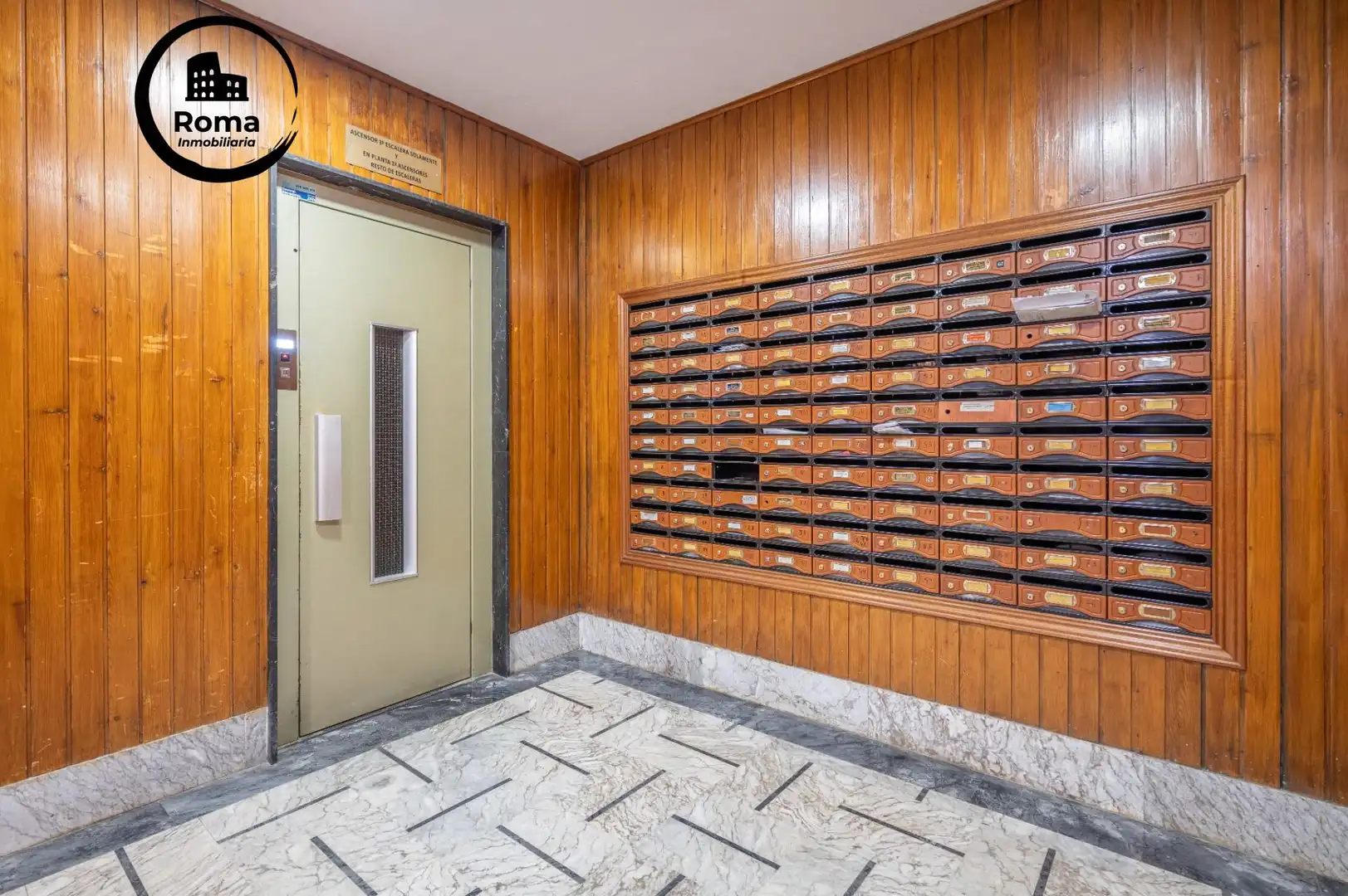 Flat with lift for sale in Centro, imagen 47