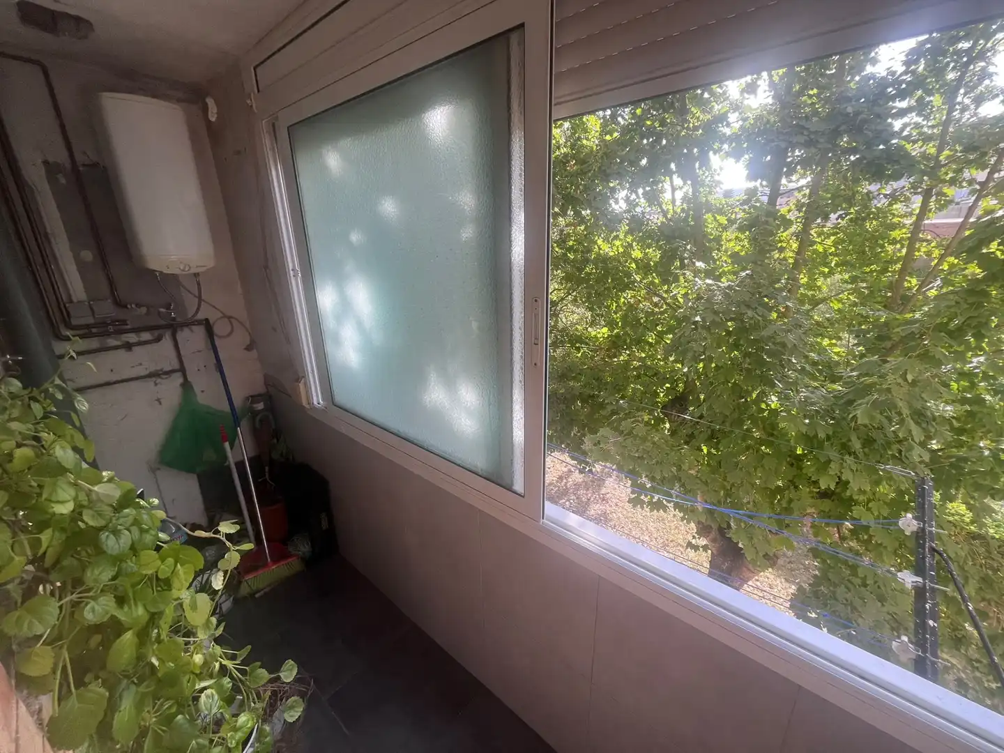 Appartement avec terrasse à vendre à Berga, imagen 8