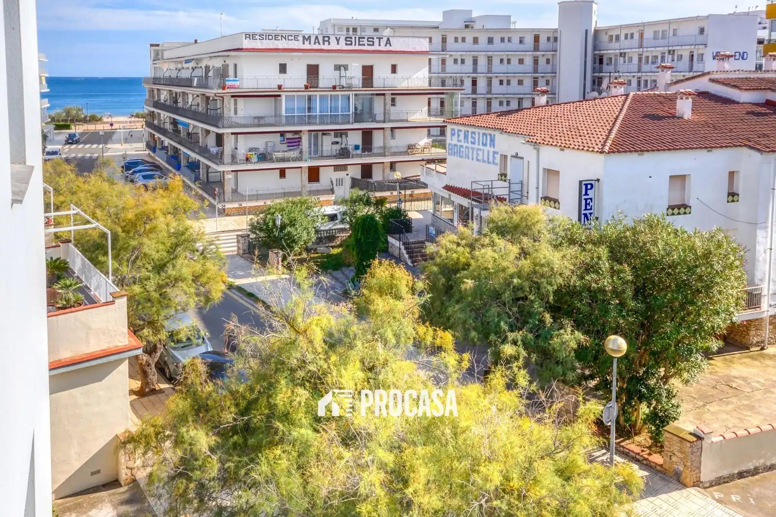 Appartamento con ascensore in vendita a Calderon de la Barca, imagen 4
