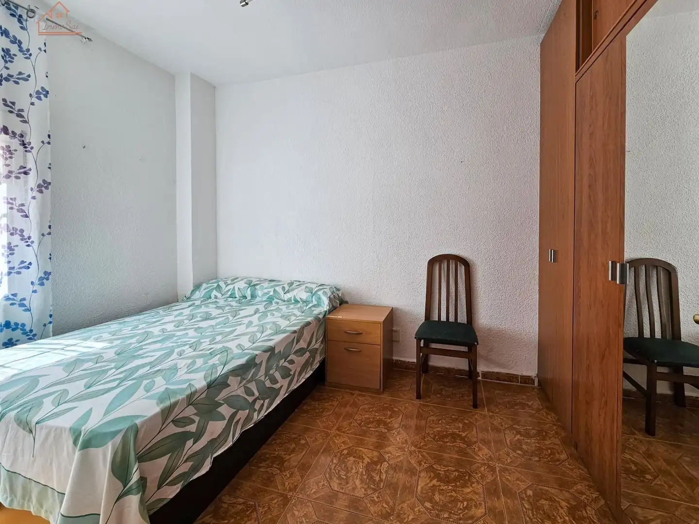 Habitación de Piso en venta en Madrid con Calefacción