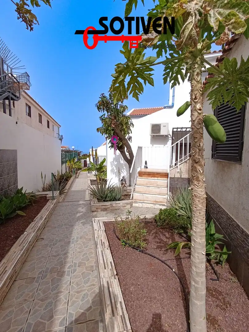 Appartement compact avec piscine à vendre à de los Pueblos, imagen 5