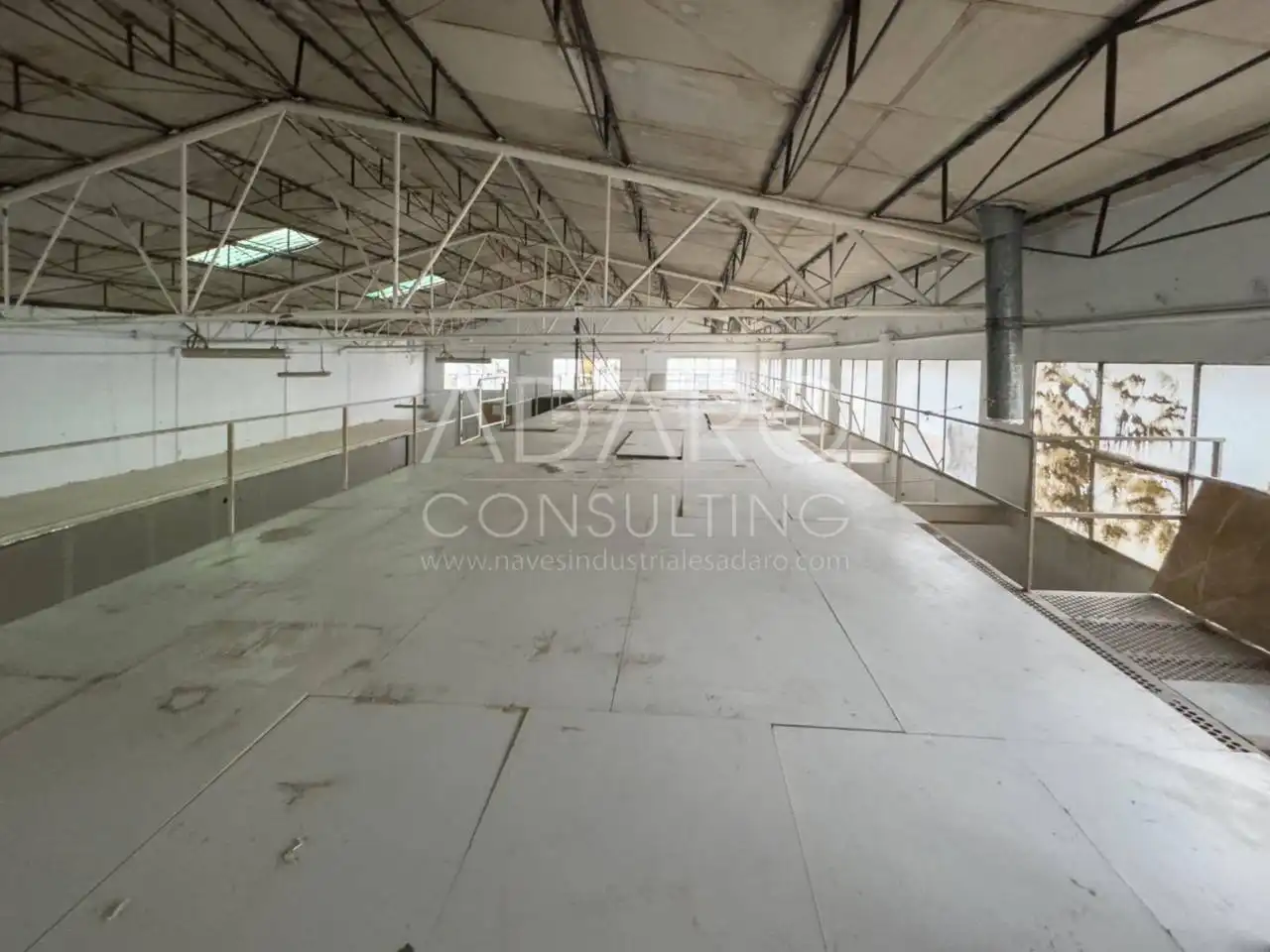 Nave industrial en venta en Calle Estaño, imagen 12