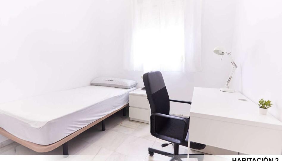 Photo 1 of Flat to share in Tiro de Línea, Sevilla