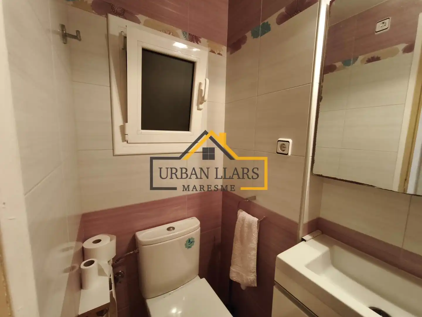 Piso con terraza en venta en Sant Martí, imagen 11