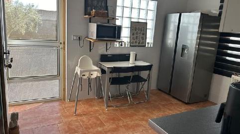 Foto 5 de Casa adosada en venda a Carrús Oeste, Alicante