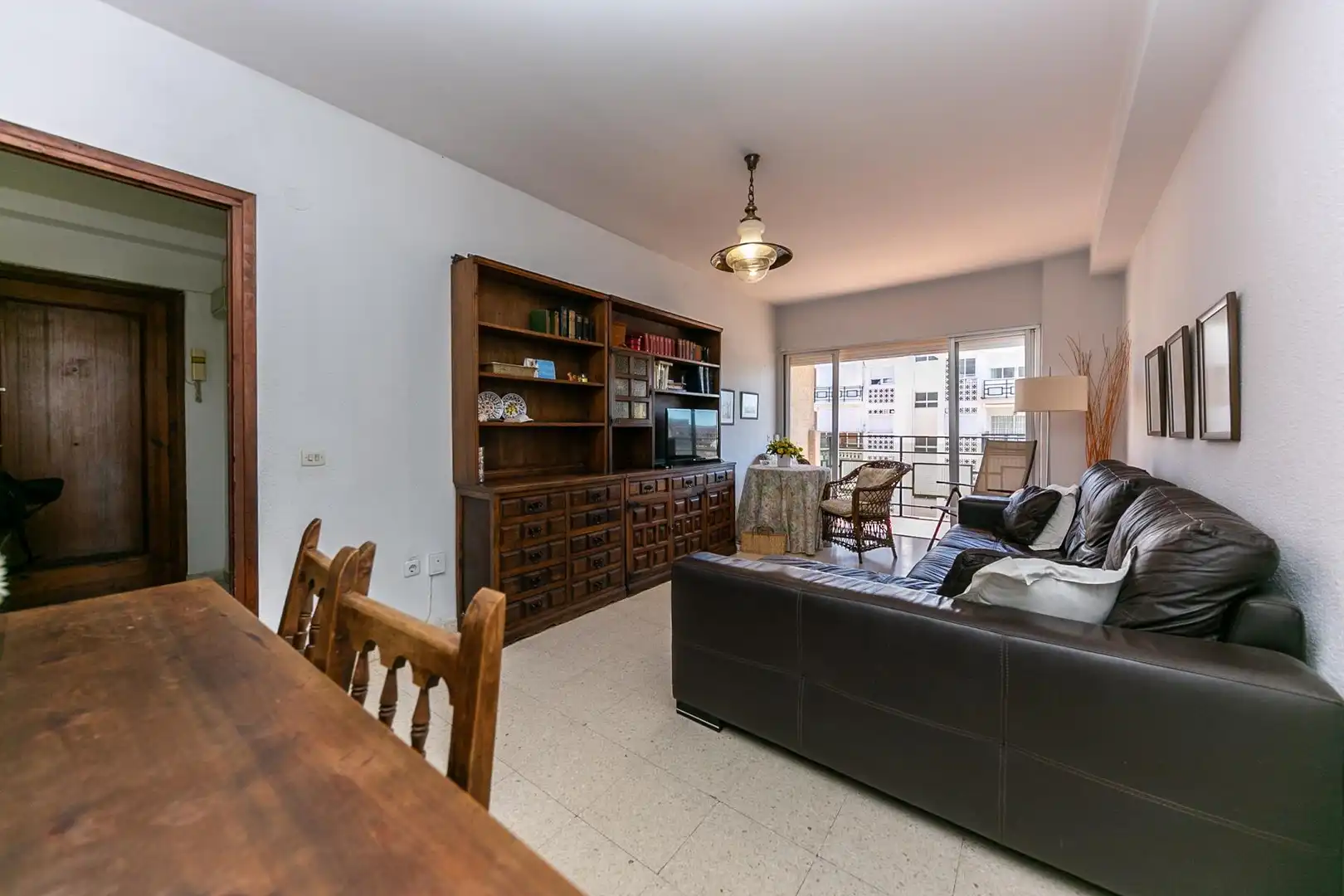 Appartement avec terrasse à vendre à Calle HERMANOS PINZON 4, imagen 4