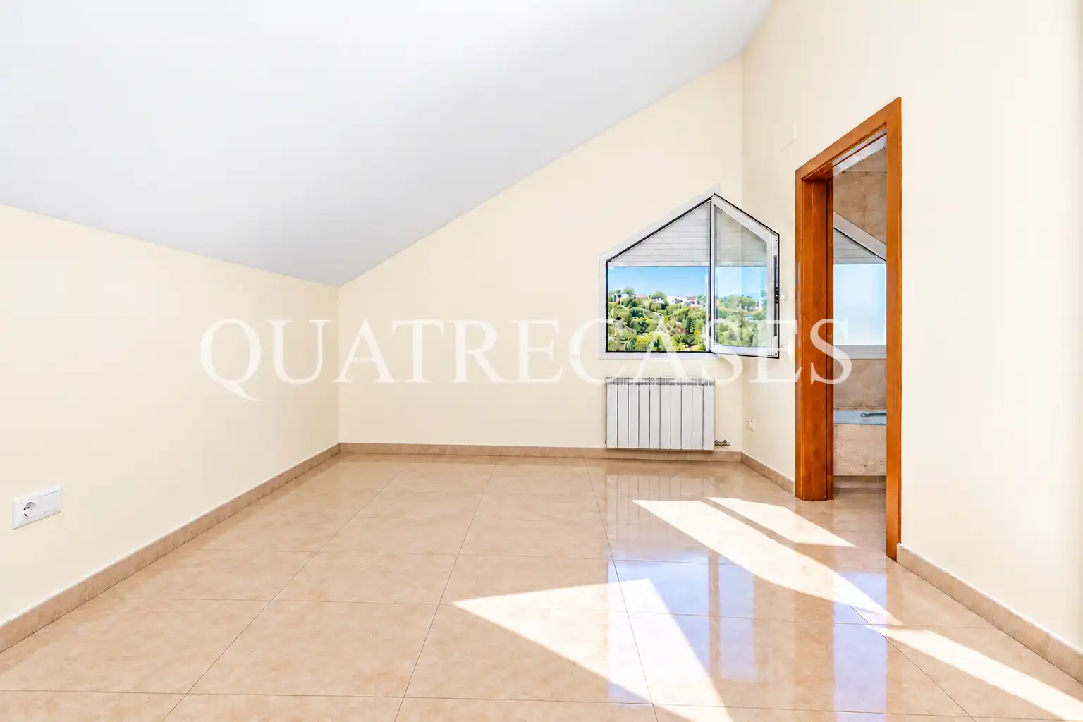Villa mit Balkon zum Verkauf in Carrer Camí Vell de Caldes, imagen 44