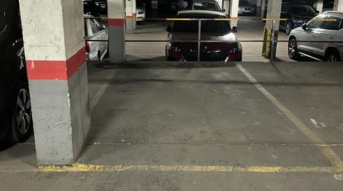 Photo 2 of Garage to rent in Calle Lorenzo Goñi, 36, San Fernando - Carretera de Valencia, Cuenca Capital