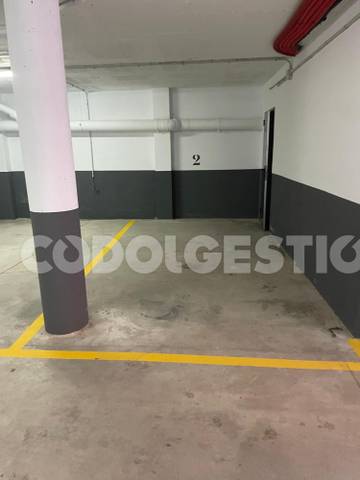 Garaje en Venta en Sol en Balenyà