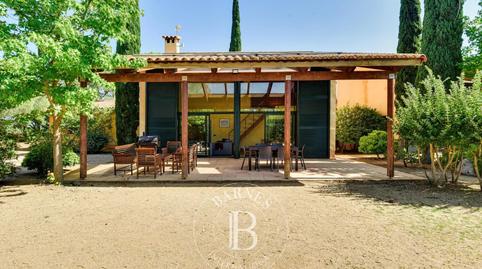 Foto 2 de Finca rústica en venda a Capmany, Girona