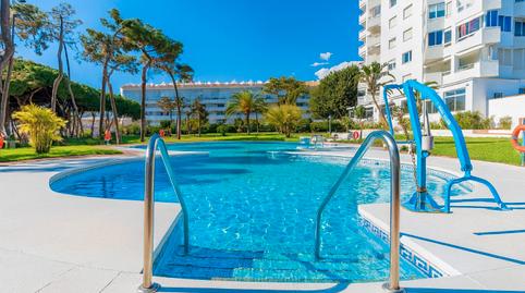 Foto 3 de Piso en venta en Urbanización Algaida, Calahonda, Mijas