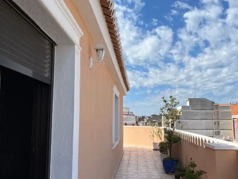 Penthouse with lift for sale in Dr. Vicente Segura 1, imagen 30