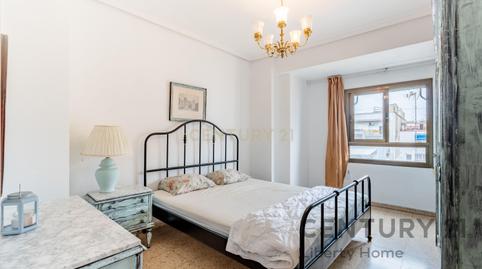 Foto 4 von Wohnungen zur Miete in El Cabanyal, València, Spain, -1, El Cabanyal - El Canyamelar,  Valencia Capital