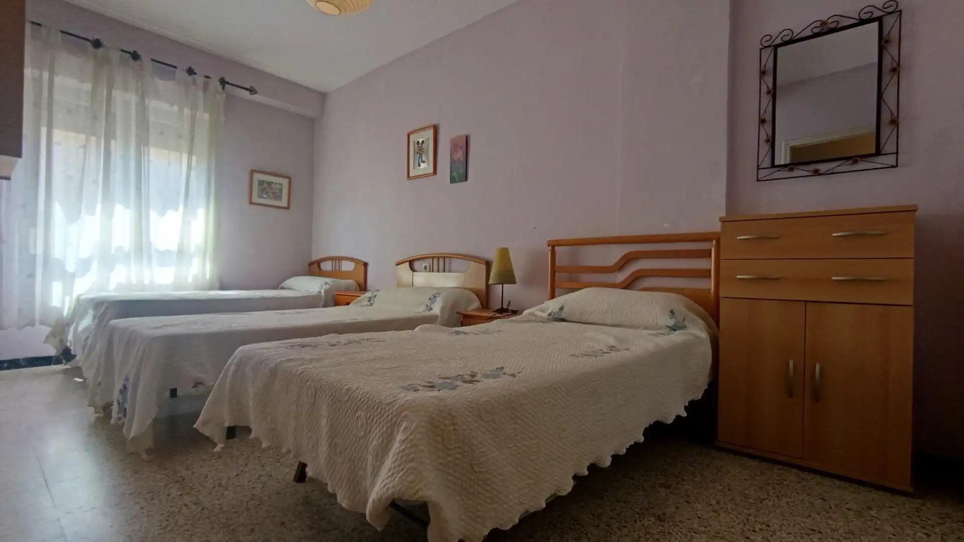 Apartamento de alquiler en Gran Playa