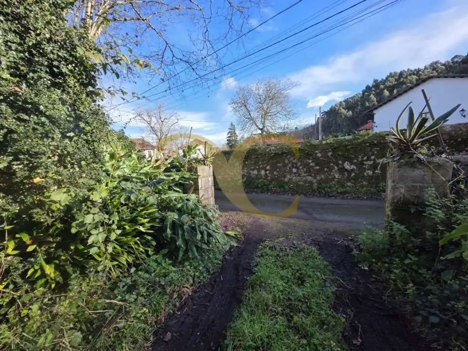 Exterior view of Houses for sale in Llanes  with Private garden