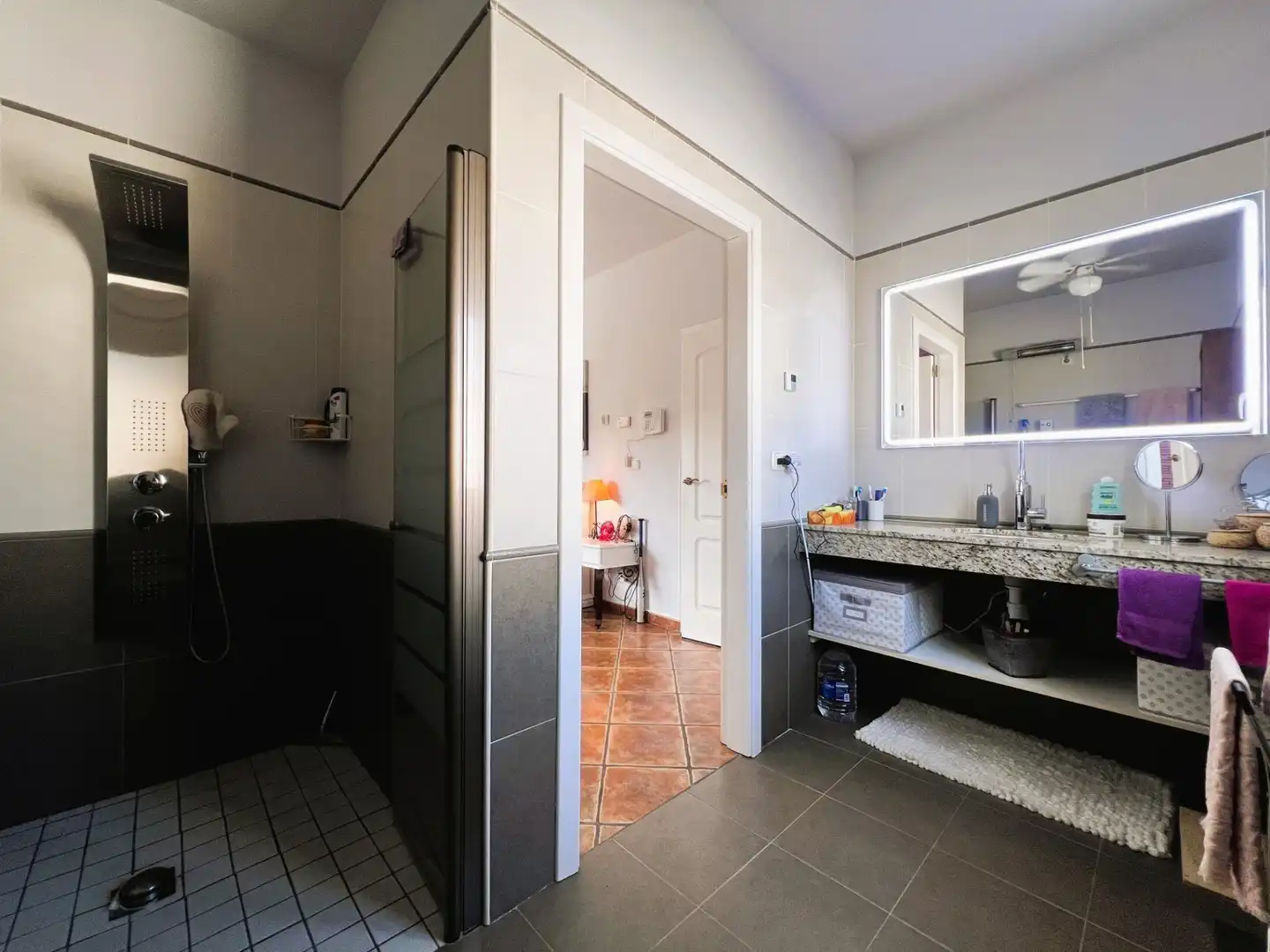 Detached house with pool for sale in Molins - Campaneta - San Bartolomé, imagen 31