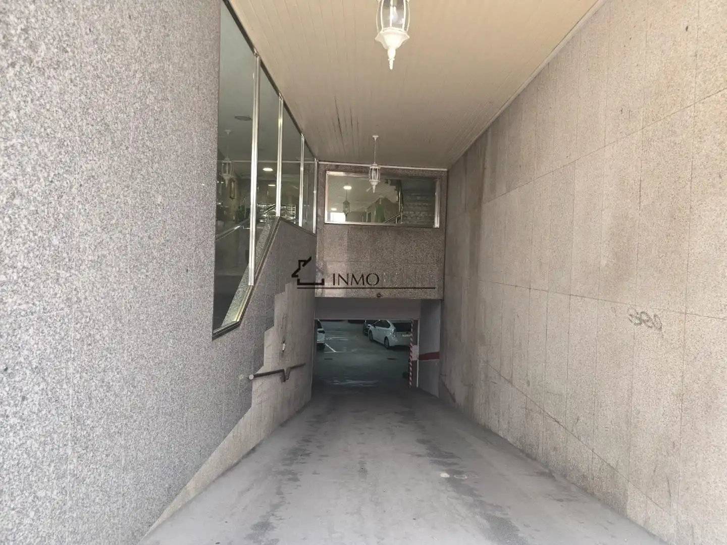 Garatge en venda en Pontevedra Capital 