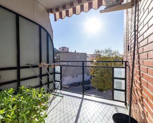 Balcony of Flat for sale in Cieza  with Balcony